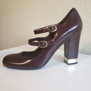 Nine West Heels